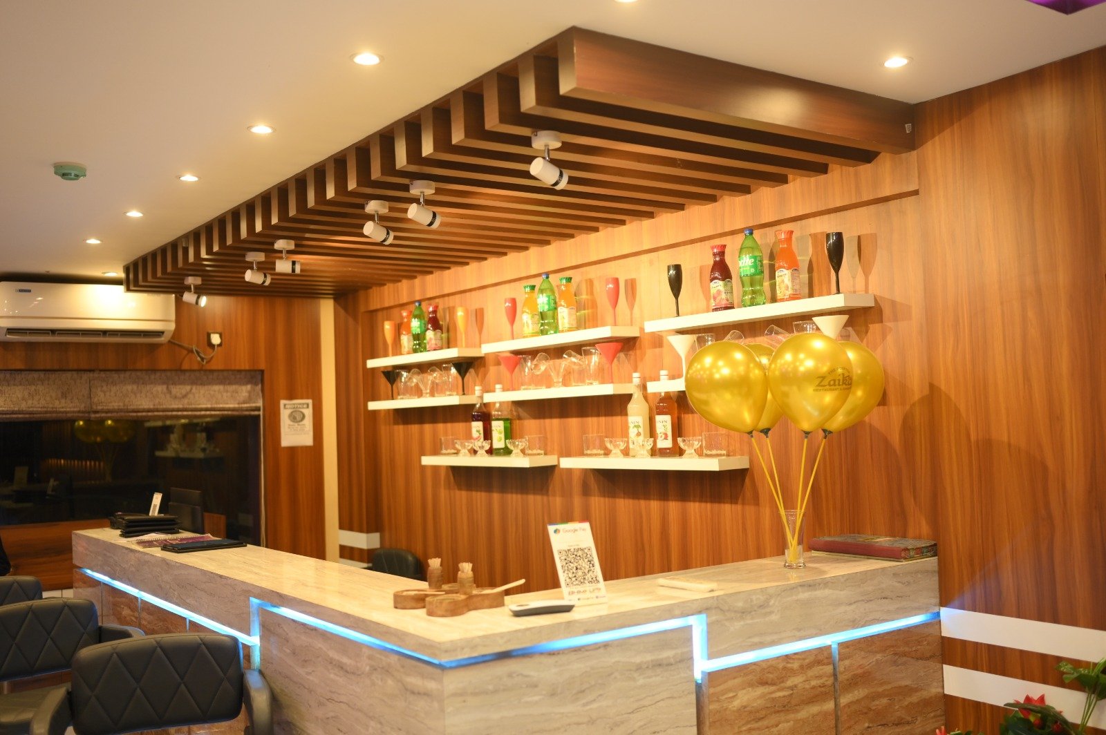 Zaika Restaurant